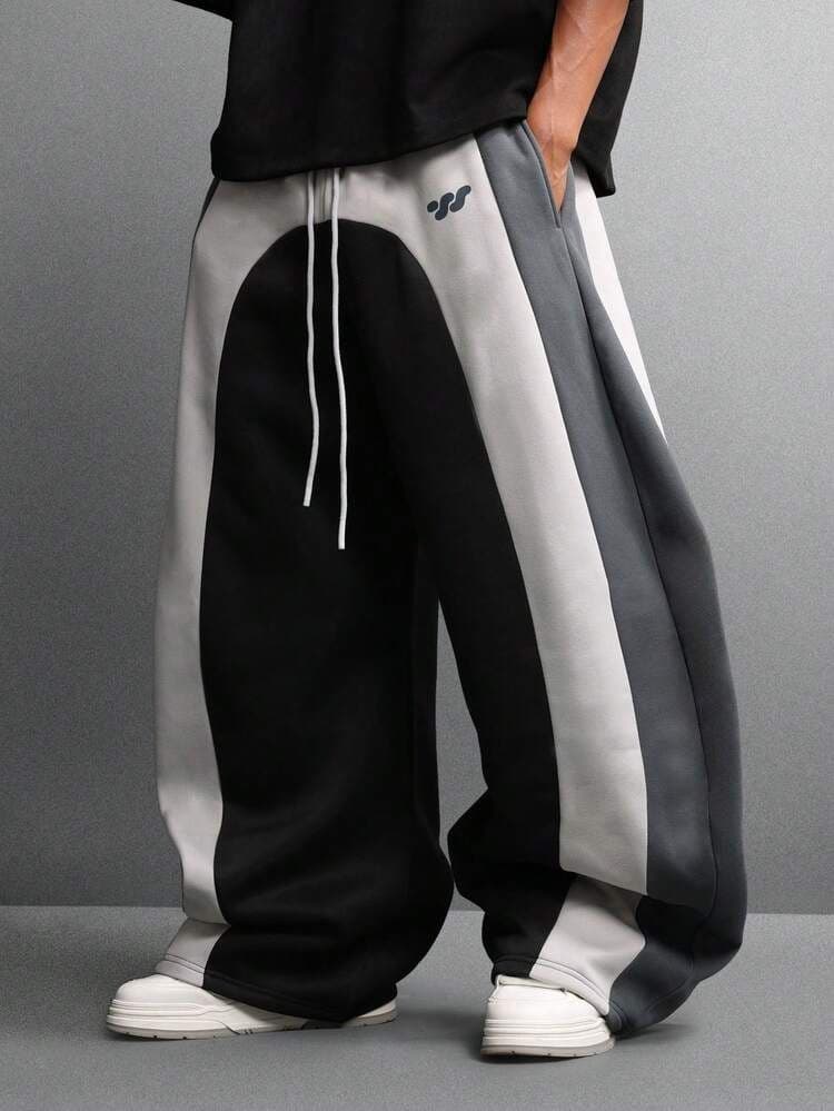Tapered Sweatpants