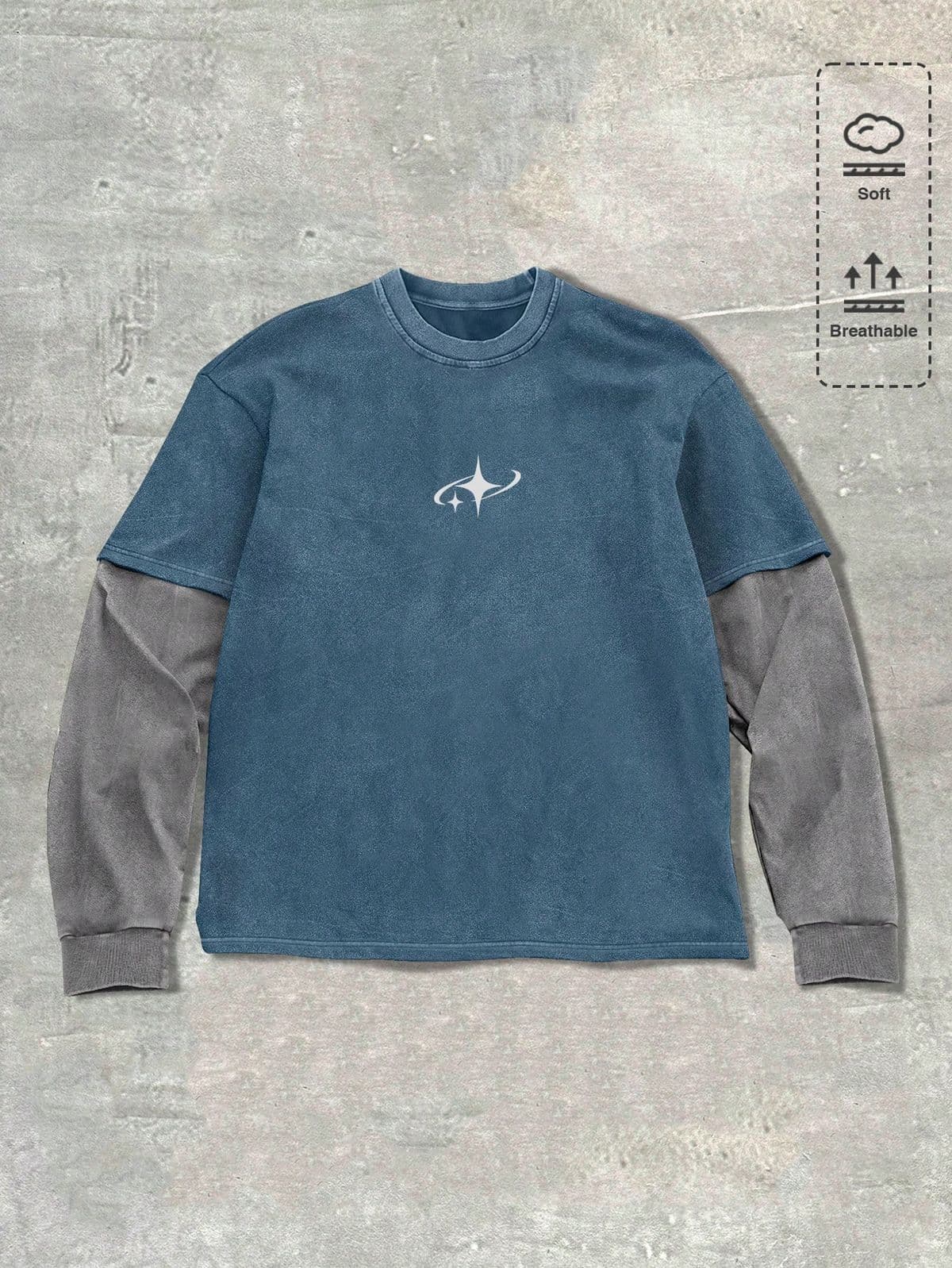 Thermal Long Sleeve