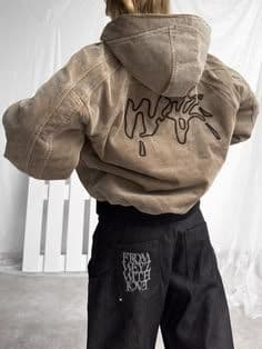 Coach Jacket