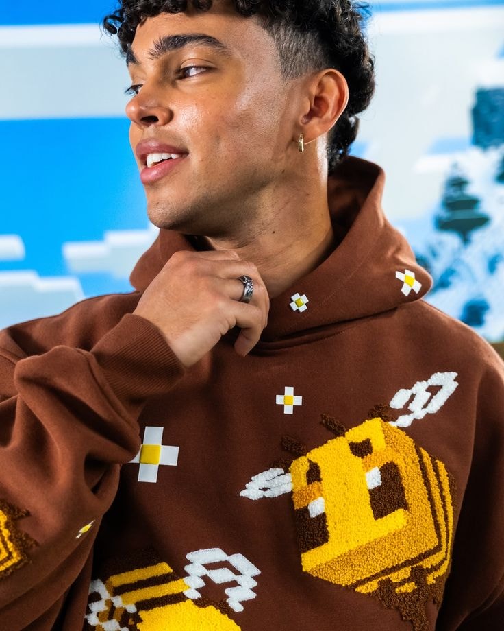 Blanket Hoodie