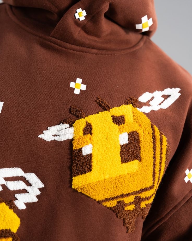 Blanket Hoodie