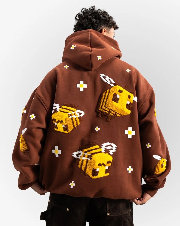 Blanket Hoodie