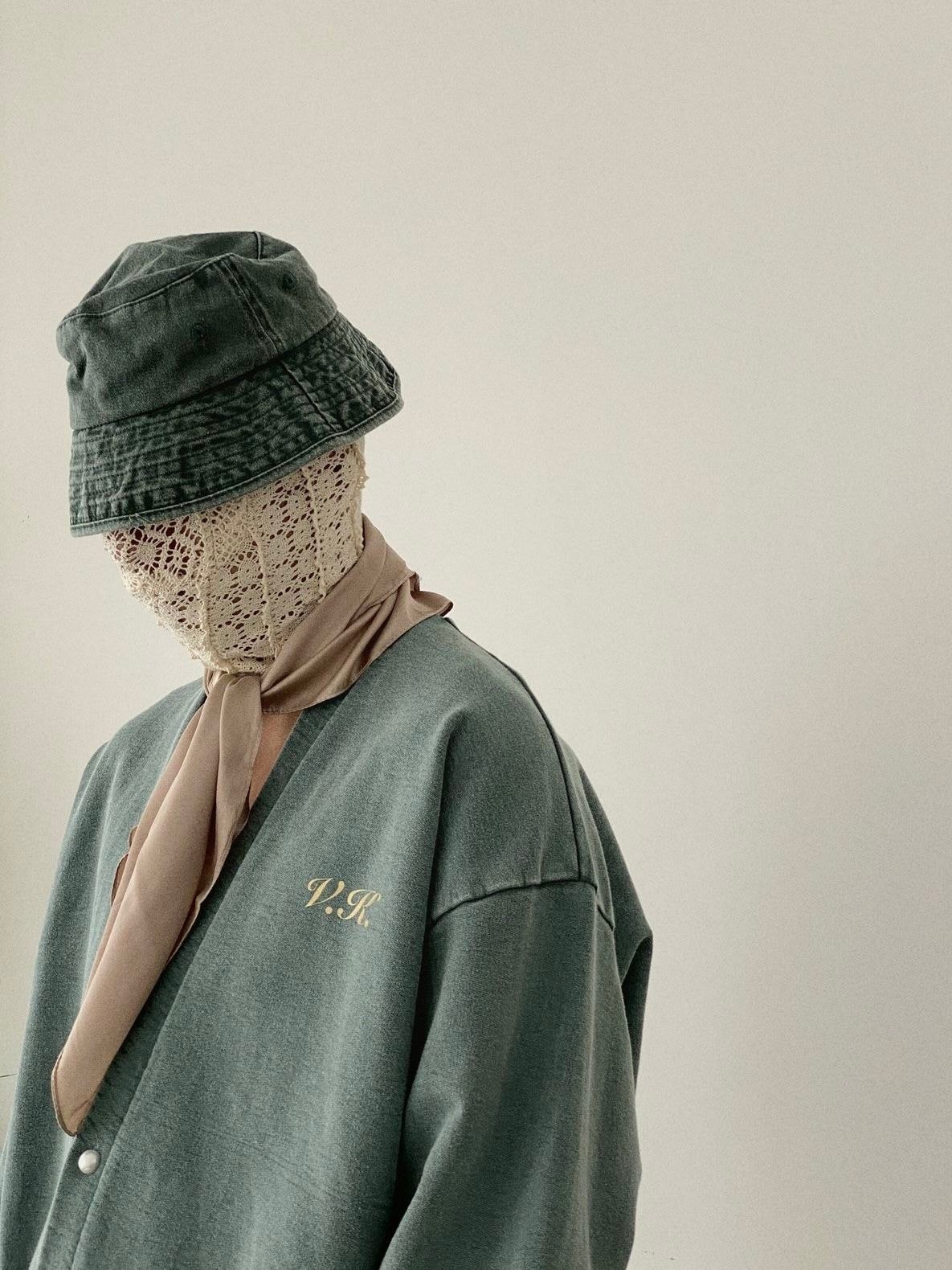 Washed Bucket Hat