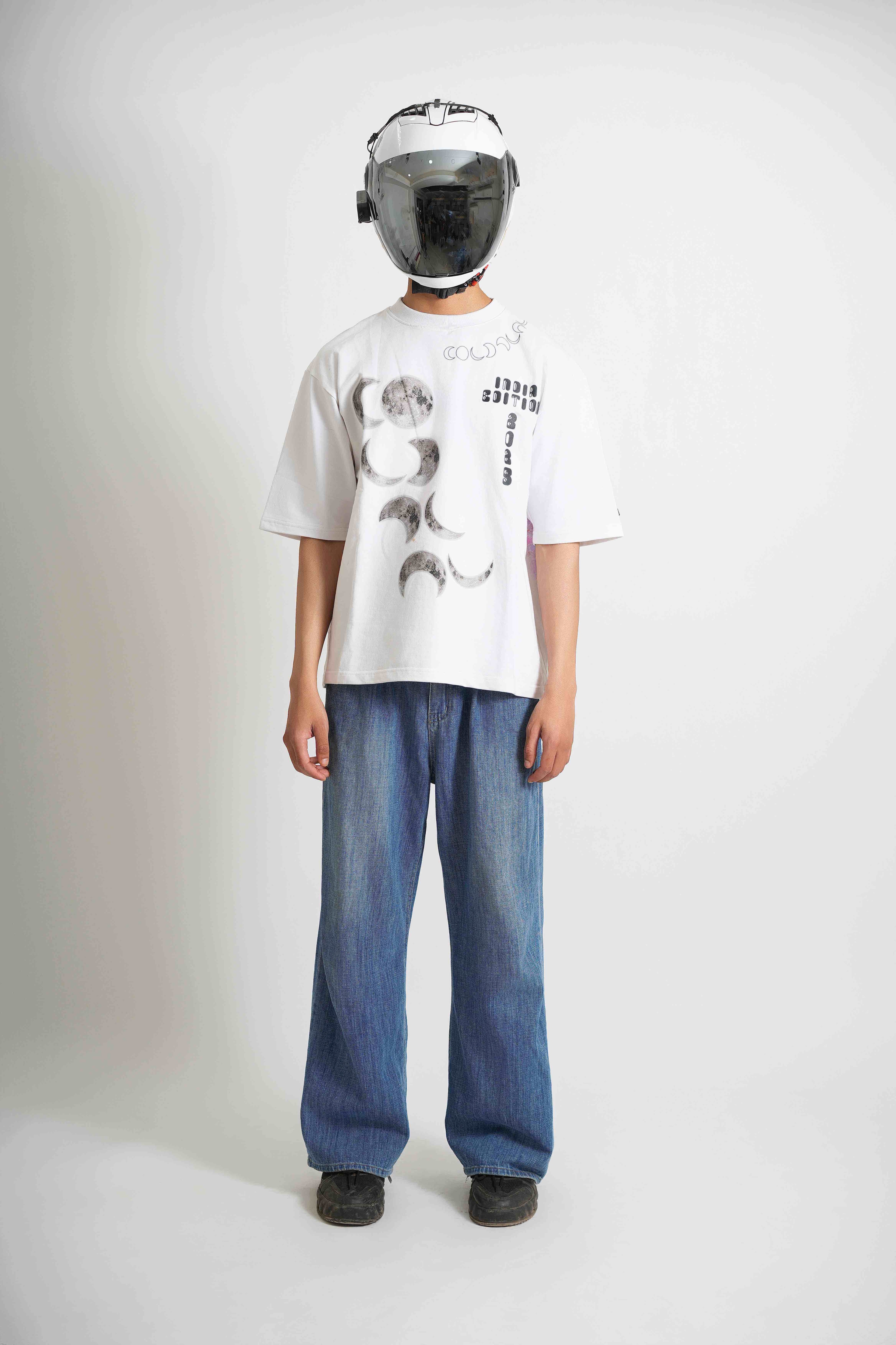 Coldplay Male New