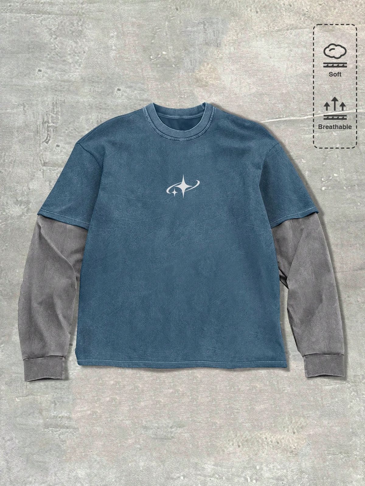 Thermal Long Sleeve