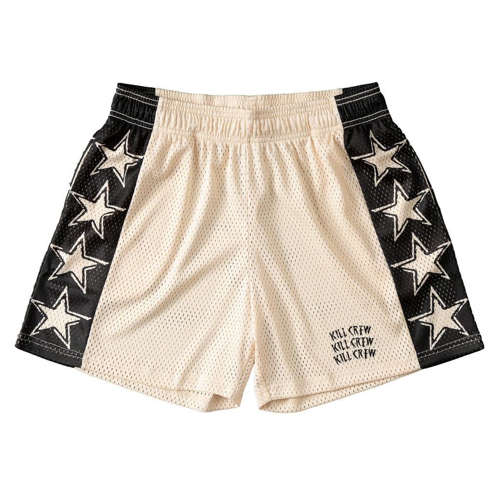 Mesh Shorts